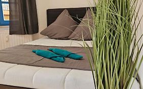 B&R Ganze Apartment Sued Nuernberg